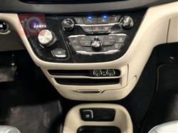 كرايسلر باسيفيكا